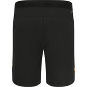 VICTOR R-40200 Shorts M Shorts 1001C Black (C)