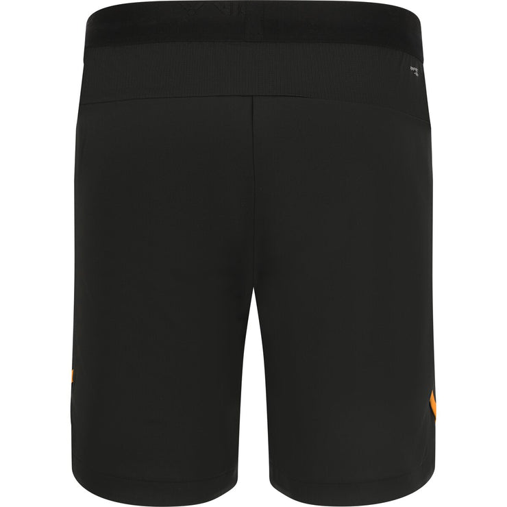 VICTOR R-40200 Shorts M Shorts 1001C Black (C)