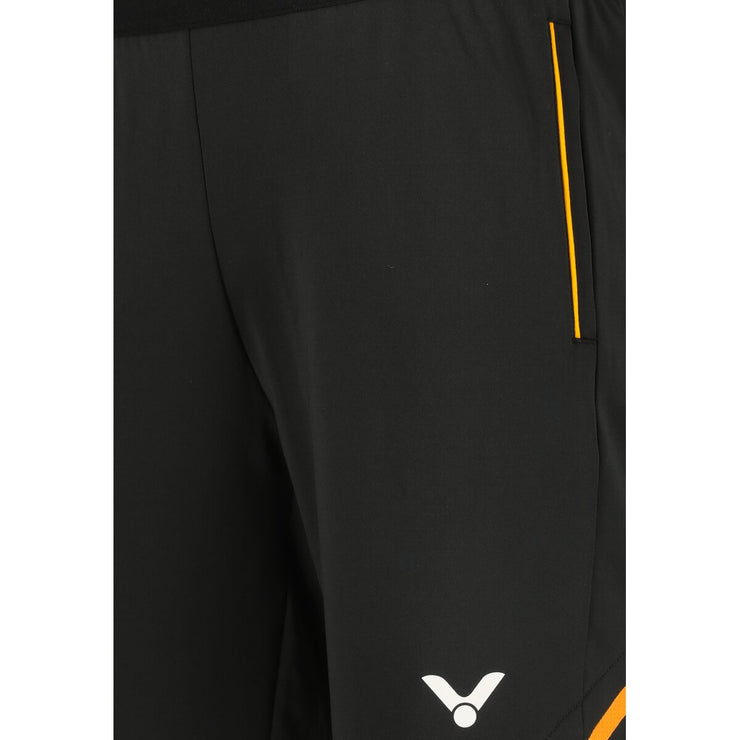 VICTOR R-40200 Shorts M Shorts 1001C Black (C)