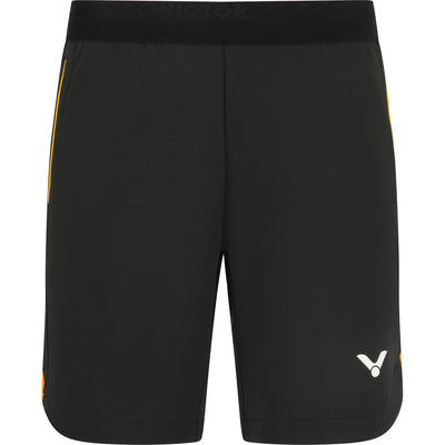 VICTOR R-40200 Shorts M Shorts 1001C Black (C)