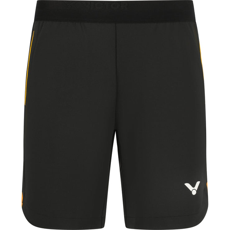 VICTOR R-40200 Shorts M Shorts 1001C Black (C)