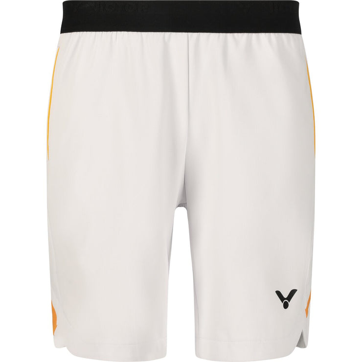 VICTOR R-40200 Shorts M Shorts 1999A White (A)