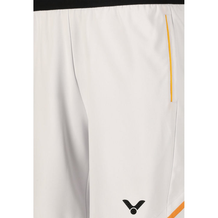 VICTOR R-40200 Shorts M Shorts 1999A White (A)