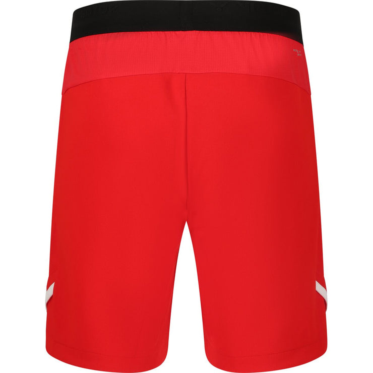 VICTOR R-40200 Shorts M Shorts 4999D Red (D)