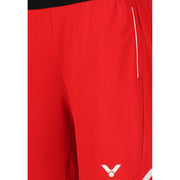 VICTOR R-40200 Shorts M Shorts 4999D Red (D)