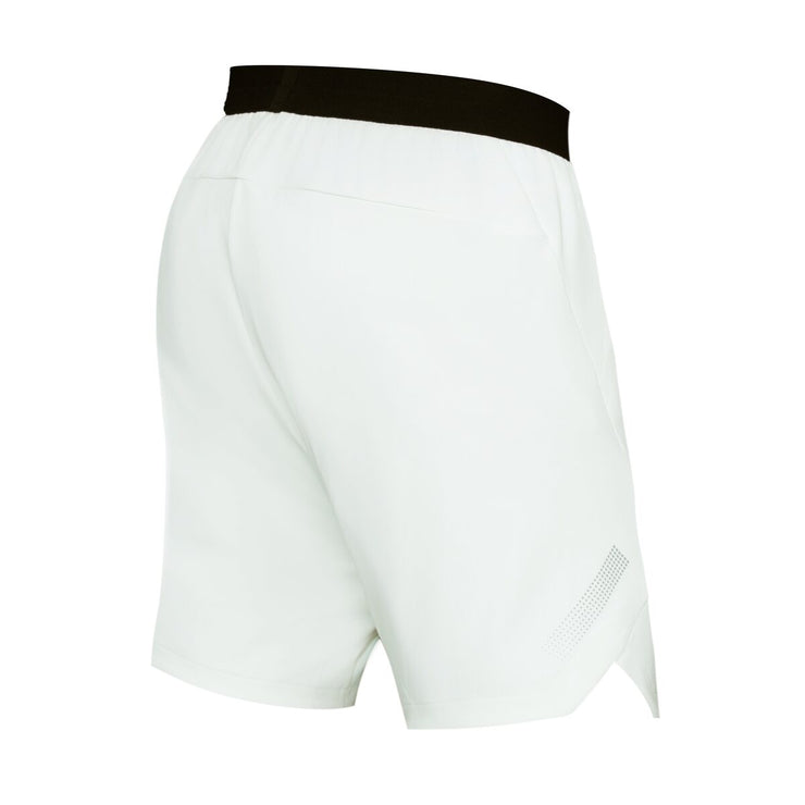 VICTOR R-40200 Shorts M Shorts 1999A White (A)