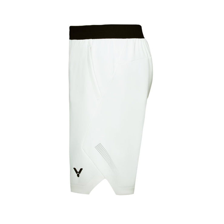 VICTOR R-40200 Shorts M Shorts 1999A White (A)