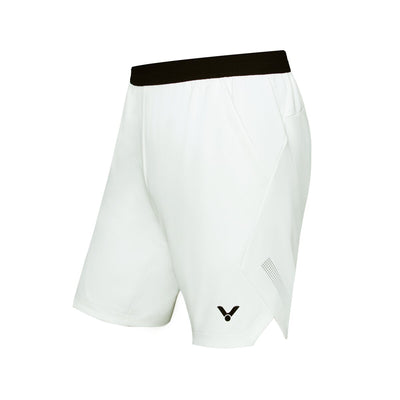 VICTOR R-40200 Shorts M Shorts 1999A White (A)