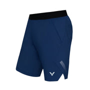 VICTOR R-40200 Shorts M Shorts 2995B Dark Mineral Blue (B)