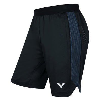VICTOR R-55200 Shorts 1001C Black (C)