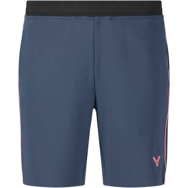 VICTOR R-55219 AA Shorts 2998B Navy (B)