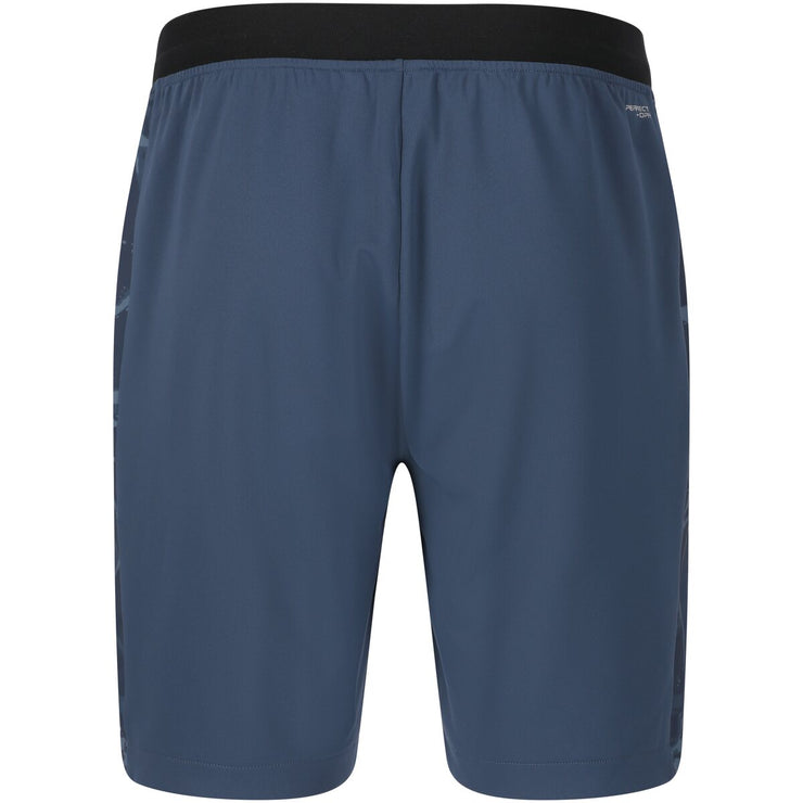 VICTOR R-55219 AA Shorts 2998B Navy (B)