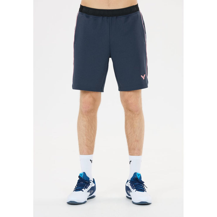 VICTOR R-55219 AA Shorts 2998B Navy (B)