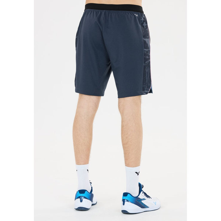 VICTOR R-55219 AA Shorts 2998B Navy (B)