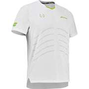 BABOLAT REPLICA J. LEBRON T-shirt 1000 White/White