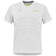 BABOLAT REPLICA J. LEBRON T-shirt 1000 White/White