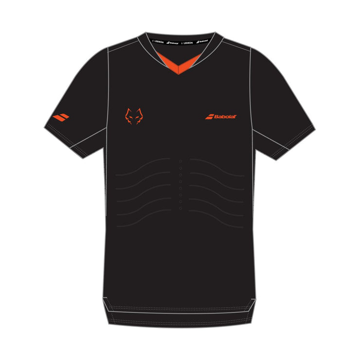 BABOLAT REPLICA J. LEBRON T-shirt
