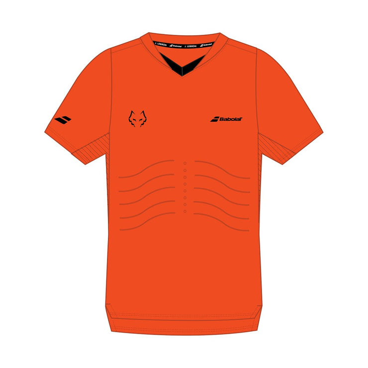 BABOLAT REPLICA J. LEBRON T-shirt