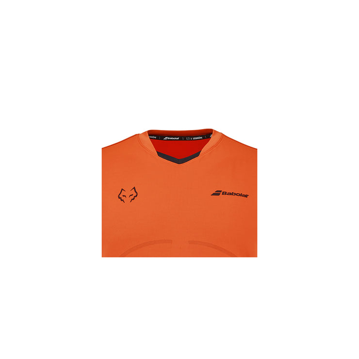 BABOLAT REPLICA J. LEBRON T-shirt