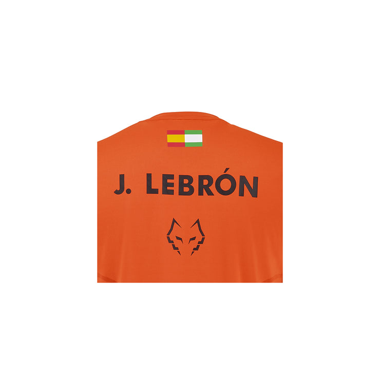 BABOLAT REPLICA J. LEBRON T-shirt