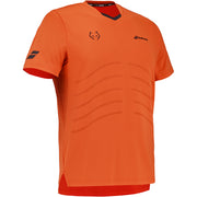 BABOLAT REPLICA J. LEBRON T-shirt 6023 Red Orange