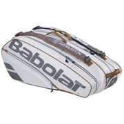 BABOLAT RH9 PURE WIM Bags 0101 White