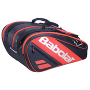 BABOLAT RH PADEL JUAN LEBRÓN Bags 0144 Black Red