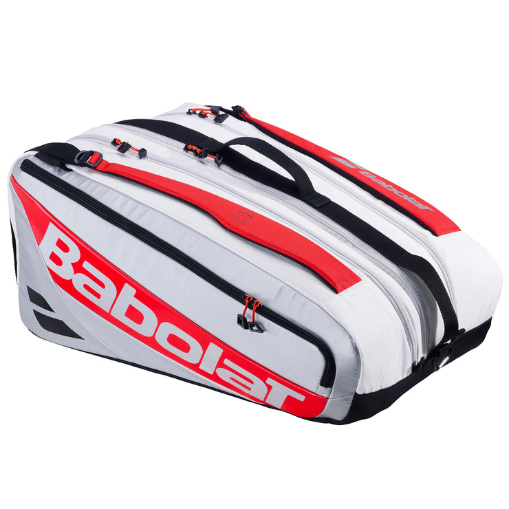 BABOLAT RH PRO PADEL JUAN LEBRON Bags 0100 multi (100)