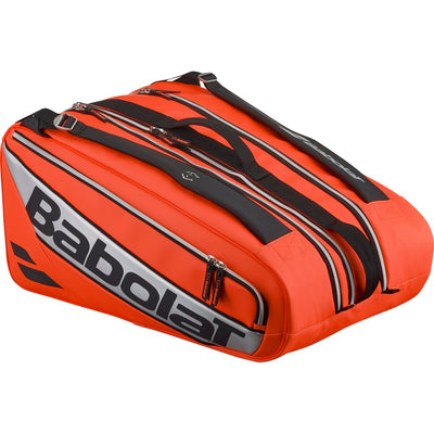 BABOLAT RH PRO PADEL JUAN LEBRON Bags 0100 multi (100)