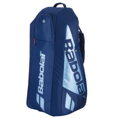 BABOLAT RH X 6 PURE DRIVE Bags 0136 Blue