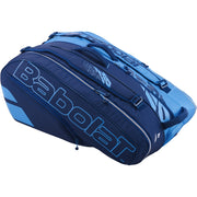 BABOLAT RH x 12 PURE Drive Bags 0136 Blue