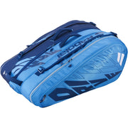 BABOLAT RH x 12 PURE Drive Bags 0136 Blue