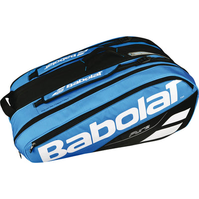 BABOLAT RH x 12 Pure Line - Blue Bags 0136 Blue