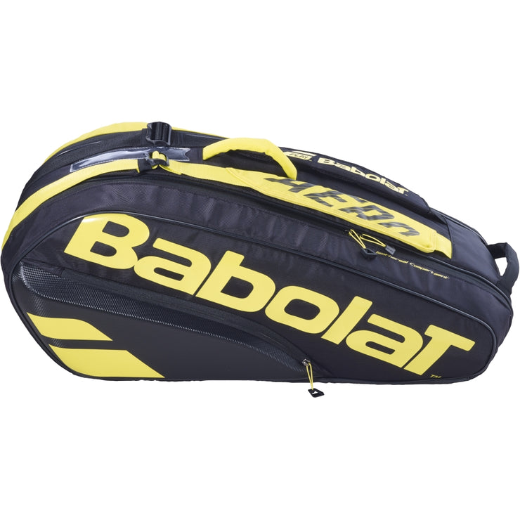 BABOLAT RH x 6 PURE AERO Bags