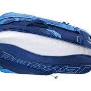 BABOLAT RH x 6 PURE Drive Bags 0136 Blue