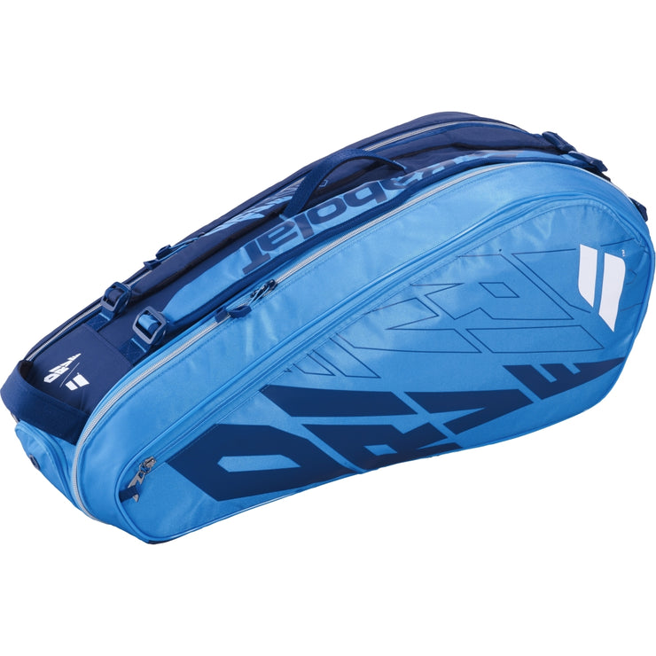 BABOLAT RH x 6 PURE Drive Bags 0136 Blue