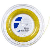 BABOLAT RPM Hurricane 200M Tennis Strings 0113 Yellow