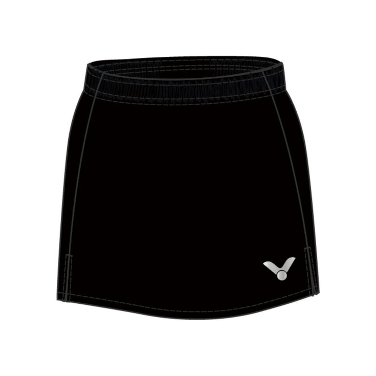 VICTOR Randi Jr. Skirt Skirt 1001 Black