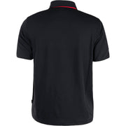 FZ FORZA Recife polo ss T-shirt 1001 Black