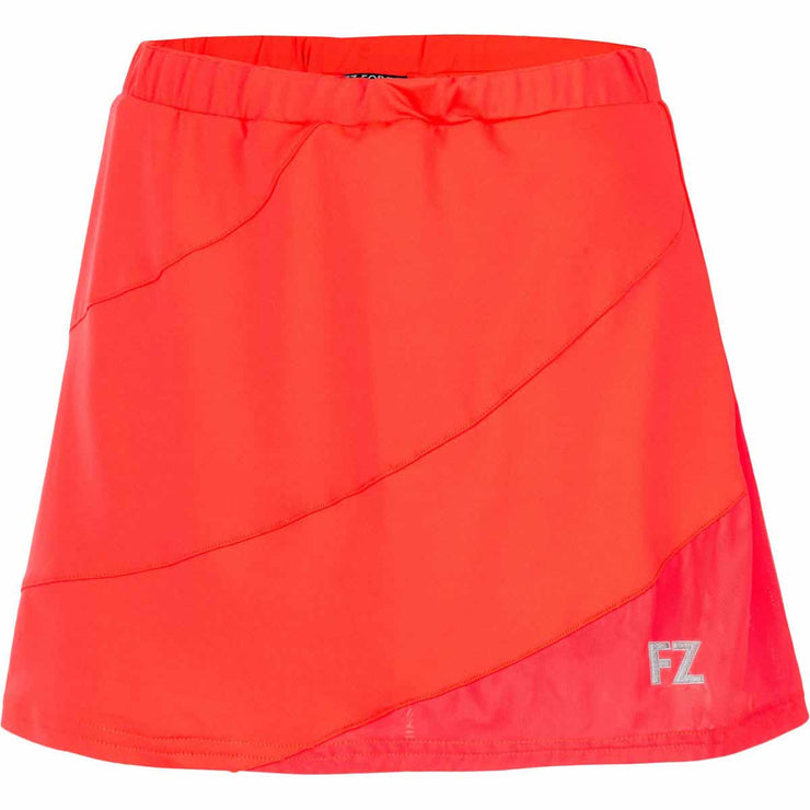 FZ FORZA Rieti womens skirt Skirt 04151 Fiery Coral