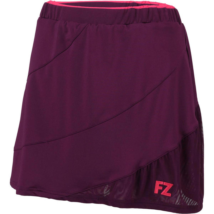 FZ FORZA Rieti womens skirt Skirt 04181 Pickled beet