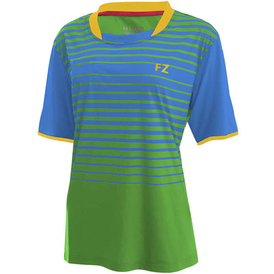FZ FORZA Rio De Janiero Tee T-shirt 02131 Toucan green