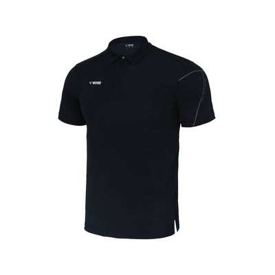 VICTOR S-503 CPS Polo 1001C Black (C)
