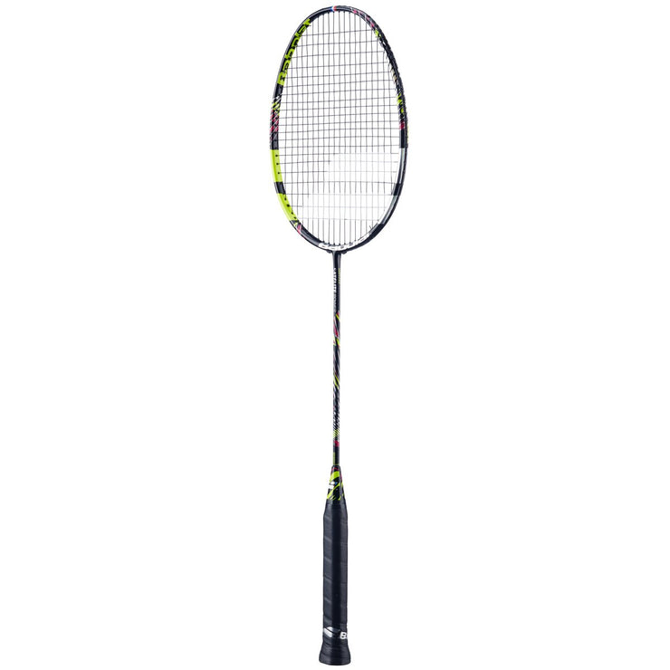 BABOLAT SATELITE POWER Racket 0100 multi (100)