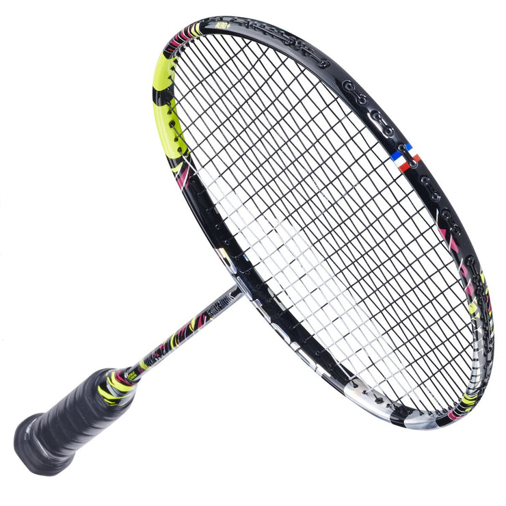 BABOLAT SATELITE POWER Racket 0100 multi (100)