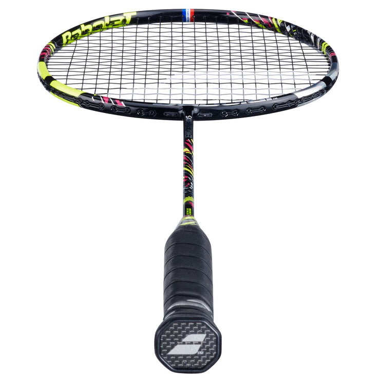 BABOLAT SATELITE POWER Racket 0100 multi (100)