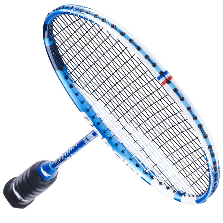 BABOLAT SATELITE SPIRE Racket 2002 Navy