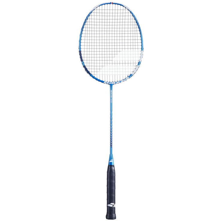 BABOLAT SATELITE SPIRE Racket 2002 Navy