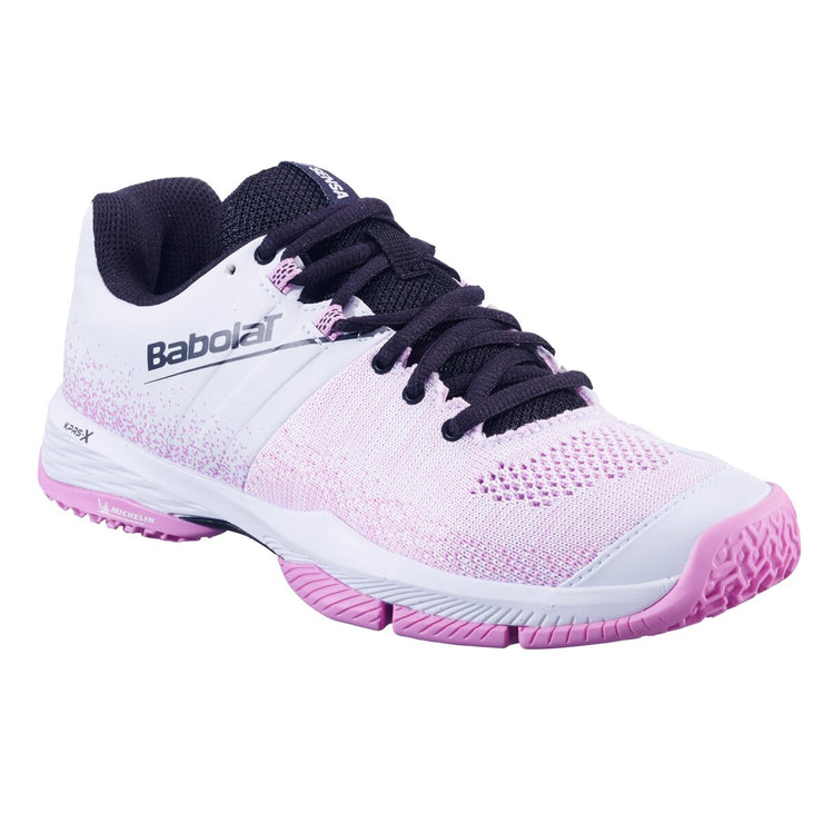 BABOLAT SENSA WOMEN Shoes