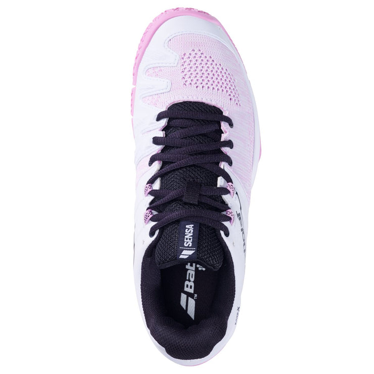 BABOLAT SENSA WOMEN Shoes